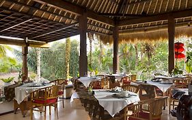 Nandini Jungle By Hanging Gardens